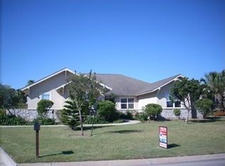 46 Ocelot Trail Rd, Laguna Vista, TX 78578