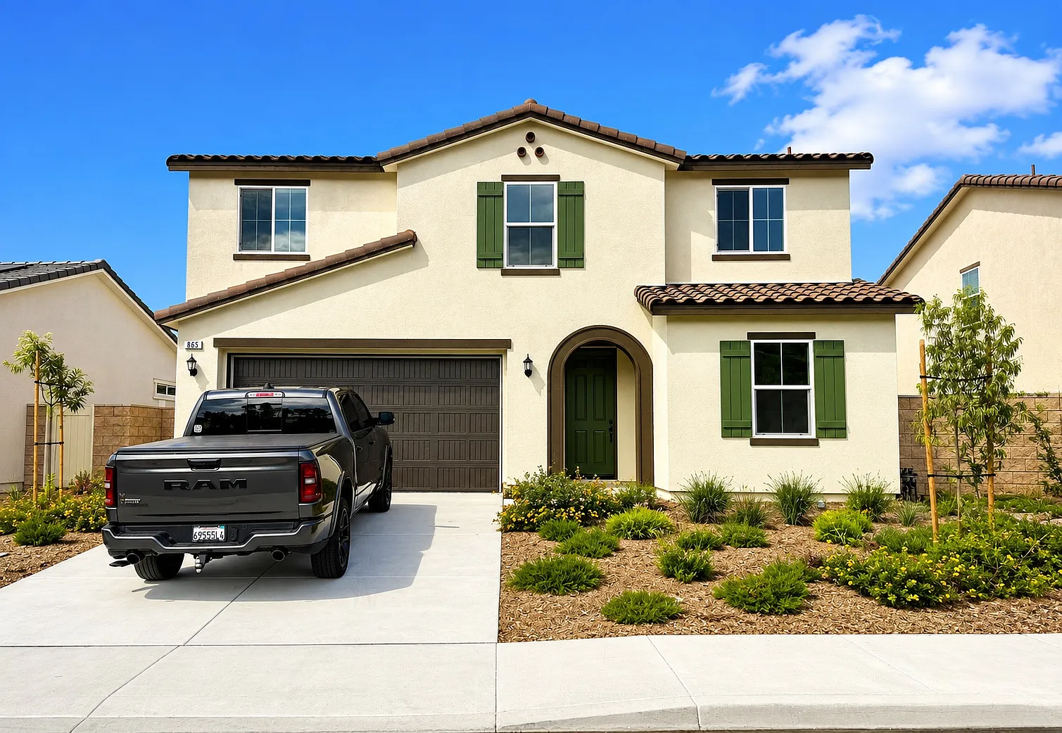 4 bed, 2218 sqft, $3,700 — Photo 1