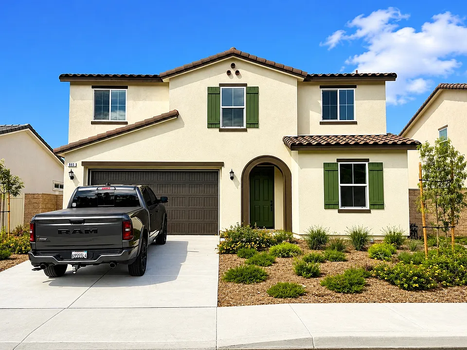865 Porta Marina Ln