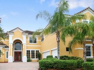 252 Chadwick Dr, Davenport, FL 33837