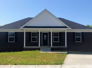 120 Kentucky Ave, Bardstown, KY 40004