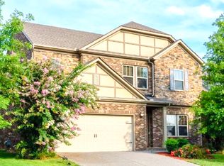 1700 Foxland Blvd, Gallatin, TN 37066