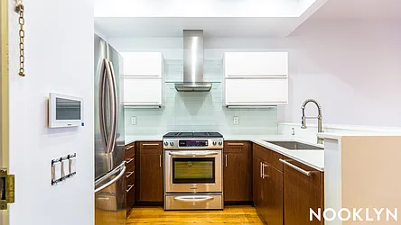 Rented by Nooklyn NYC LLC