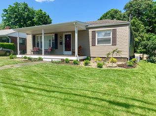2703 Fairview Ave, Parkersburg, WV 26104