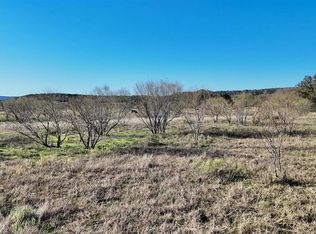 LOT-23R Brazos Valley Rd, Mineral Wells, TX 76067