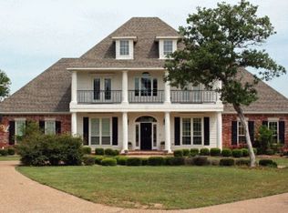 668 Kash Derrick Dr, China Spring, TX 76633