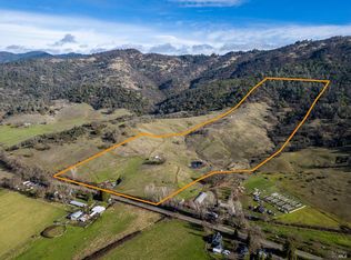 14001 Eel River Rd, Potter Valley, CA 95469