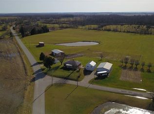 10055 Quaker Trace Rd, Camden, OH 45311