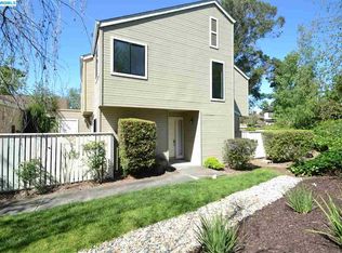 3432 Sunleaf Way, Richmond, CA 94806