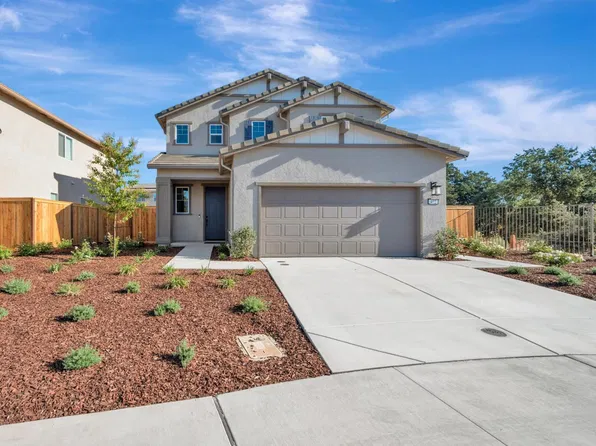 472 Paine Ct, Lincoln, CA 95648