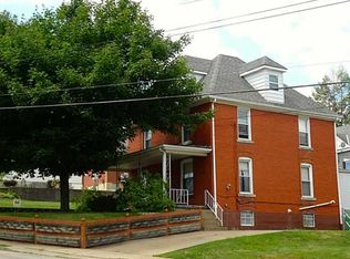 499 Locust Ave, Washington, PA