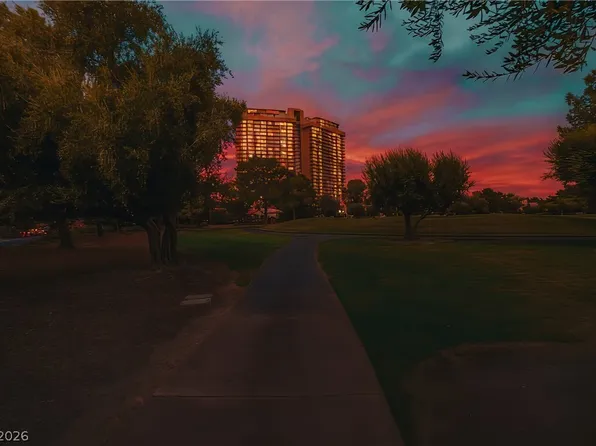 3111 Bel Air Dr Unit 202, Las Vegas, NV 89109