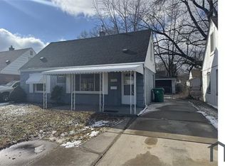 22829 Almond Ave, Eastpointe, MI