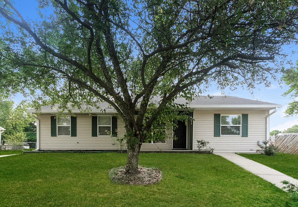 6306 Kellum Dr