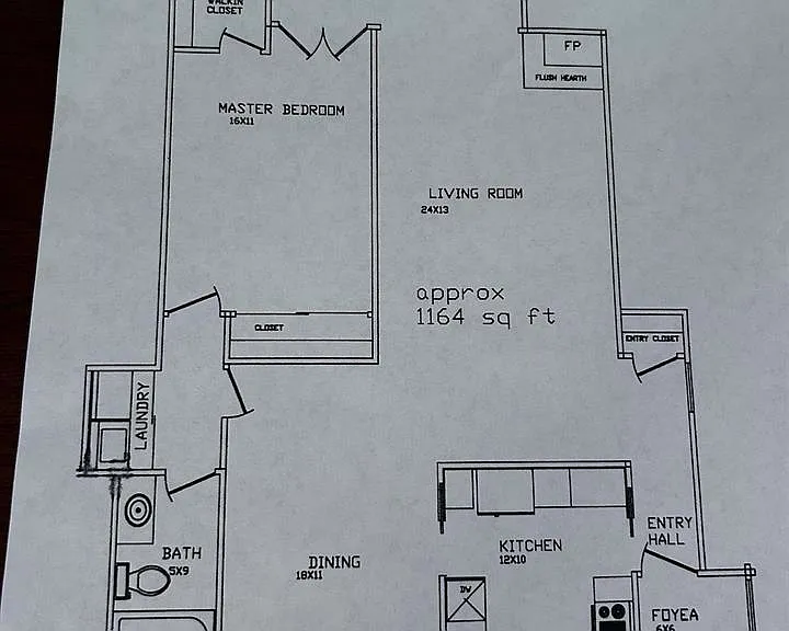 7550 Eads Ave #203 — Photo 14