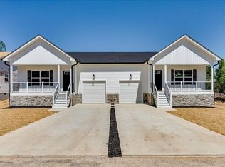 0 Michigan Ln LOT 4, Unit C D Dunlap, TN 37327