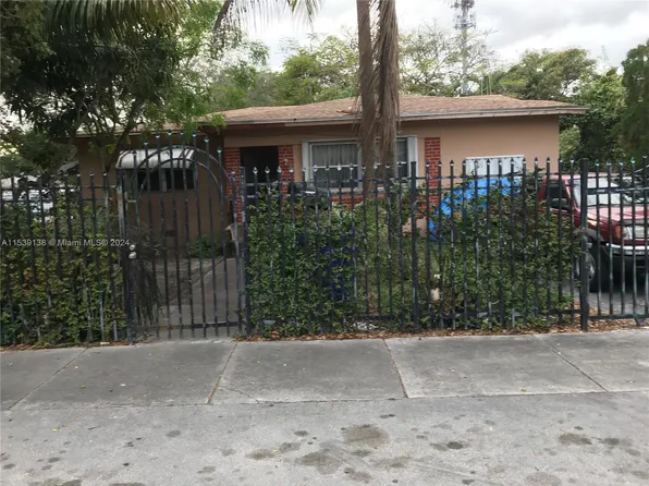 5850 NE 3rd Ave, Miami, FL 33137