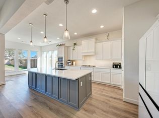 1536 Caylea Bluff Ln, Georgetown, TX 78628