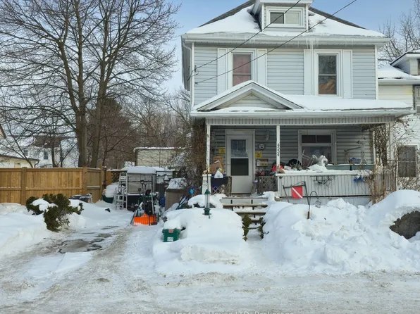 4534 3rd Ave, Niagara Falls, ON L2E 4L2