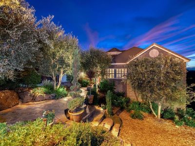 1143 Castle Oaks Drive, Napa, CA, 94558