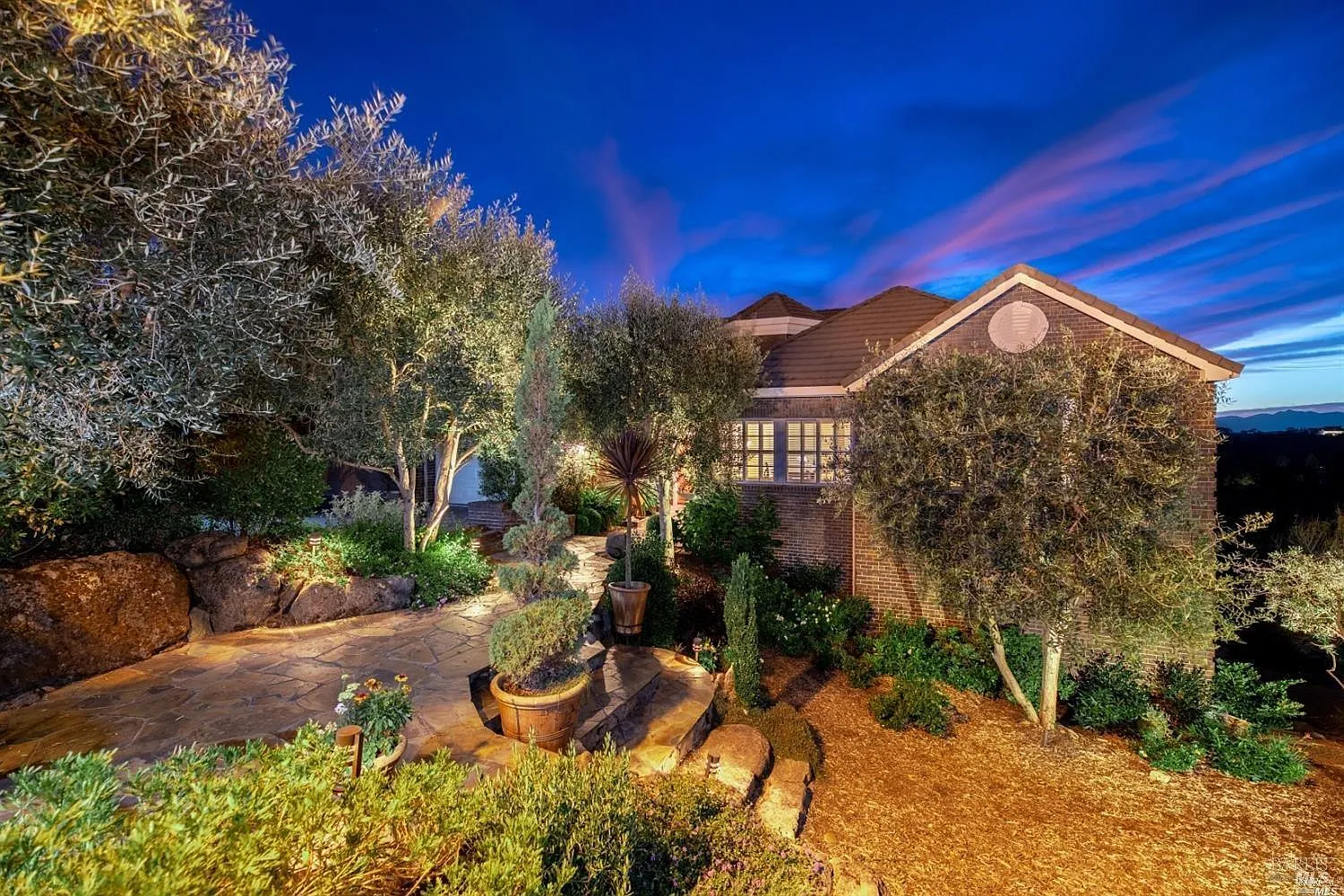 1143 Castle Oaks Drive photo 1