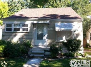 17546 Pembroke Ave, Detroit, MI 48235