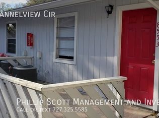8553 Channel View Cir, Tampa, FL 33614