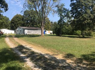 190 Flynn Rd, Bronston, KY 42518