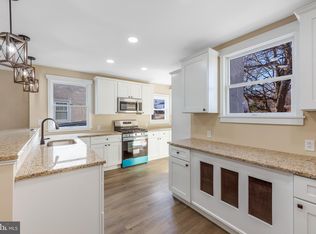 128 N Church Ave, Clifton Heights, PA 19018