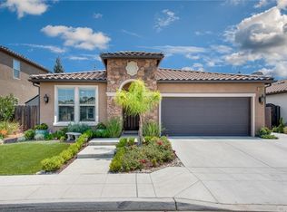 11664 N Via Venitzia Ave, Fresno, CA 93730