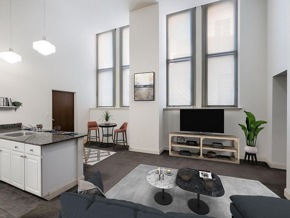 1st image of 1001 Chestnut St #405E