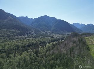 0 Xx Skykomish Woods, Skykomish, WA 98288