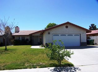409 Marlene Ct, Ridgecrest, CA 93555