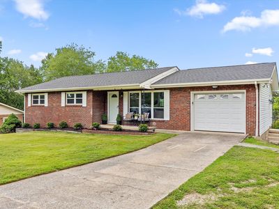 5741 Lyle Cir, Hixson, TN, 37343