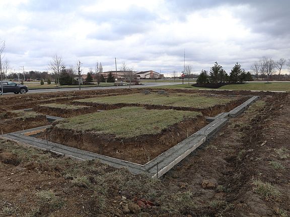 Homesite