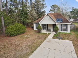 60450 Amber St, Lacombe, LA 70445