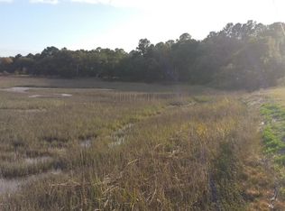 1393 Seaside Rd, Saint Helena Island, SC 29920