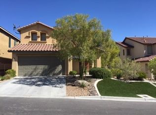 3944 Shawnee Ridge St #0, Las Vegas, NV 89129