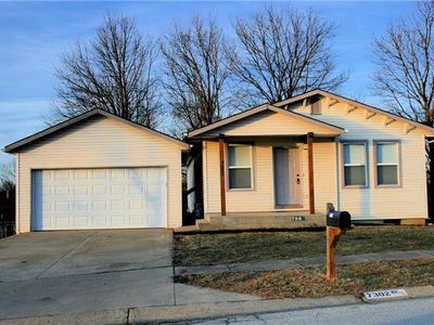 7302 E 122nd Ter, Grandview, MO, 64030