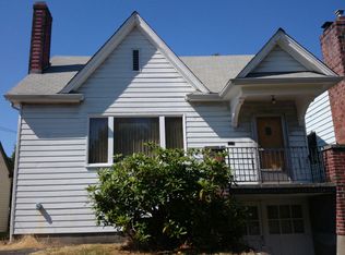 3430 NW 62nd St, Seattle, WA 98107