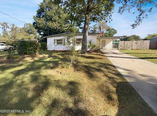 11427 Emuness Rd, Jacksonville, FL 32218