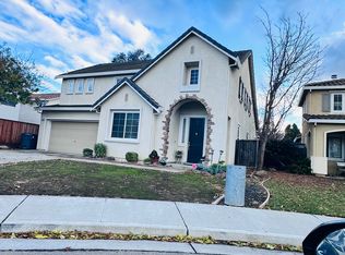 2130 Gibralter Ct, Tracy, CA