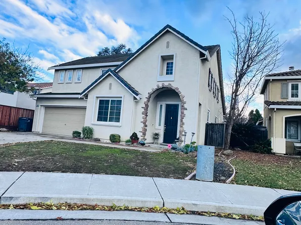 2130 Gibralter Ct, Tracy, CA 95377