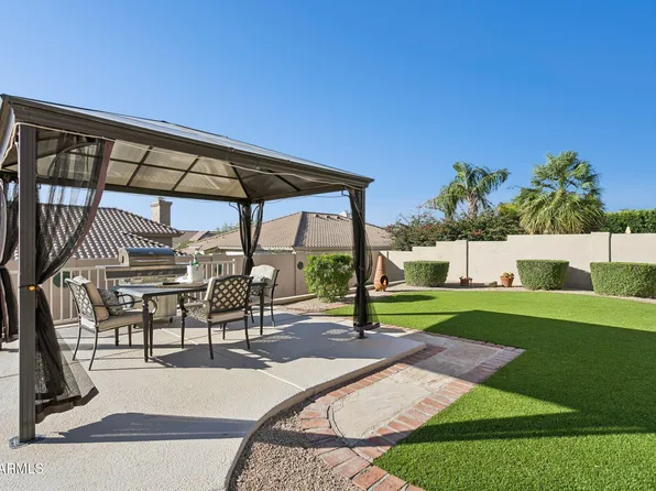 12515 E KALIL Drive, Scottsdale, AZ 85259