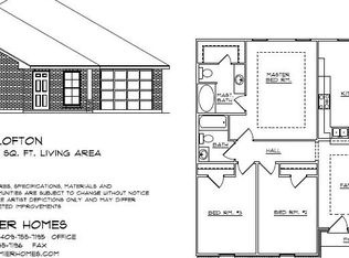 5320 Springwood Loop, Lumberton, TX 77657