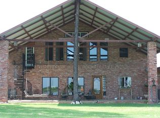 2683 Spence St, Sulphur, OK 73086