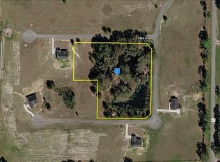 10135 98TH PASS LOT 17, LIVE OAK, FL 32060
