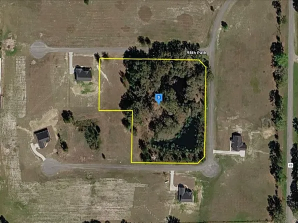 10135 98TH PASS LOT 17, LIVE OAK, FL 32060
