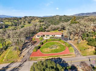 1790 Deerwood Drive, Ukiah, CA 95482