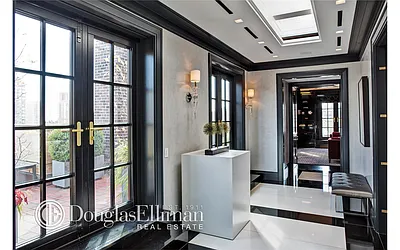 Sold by Douglas Elliman